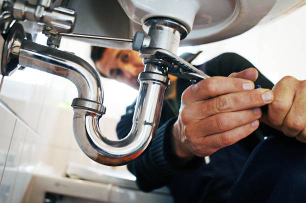 Best Affordable Plumbing Services  in Whitmire, SC