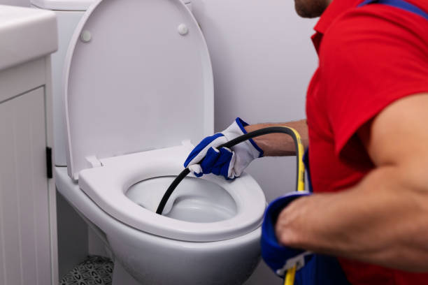Professional Plumbing in Whitmire, SC