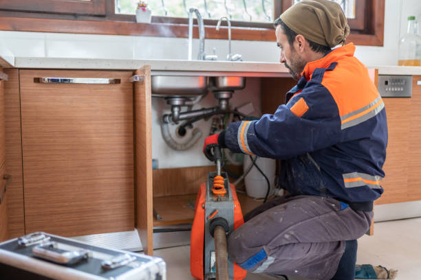Best Plumbing Inspection Services  in Whitmire, SC