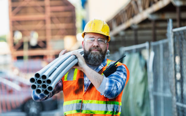 Best Residential Plumbing Services  in Whitmire, SC