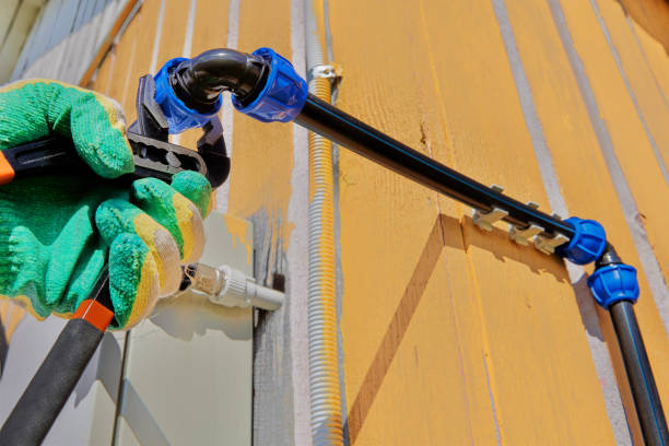 Best Sprinkler Systems  in Whitmire, SC
