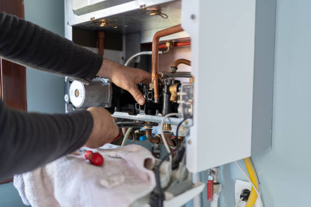 Best Commercial Plumbing Services  in Whitmire, SC