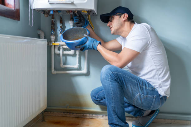 Best Gas Line Repair  in Whitmire, SC