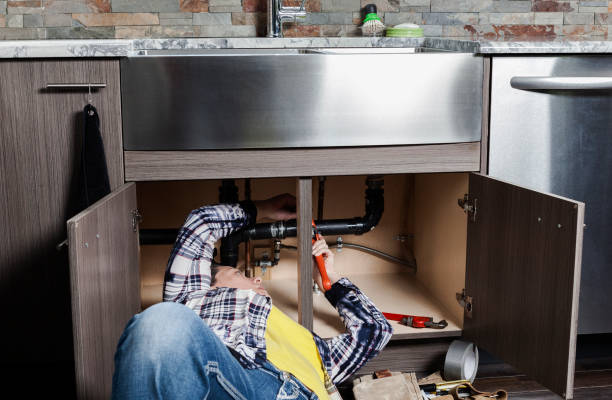 Best Water Leak Repair  in Whitmire, SC