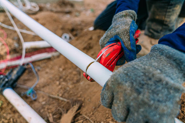 Best Drain Cleaning Services  in Whitmire, SC