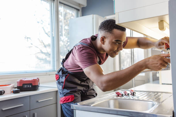 Best Gas Line Repair  in Whitmire, SC